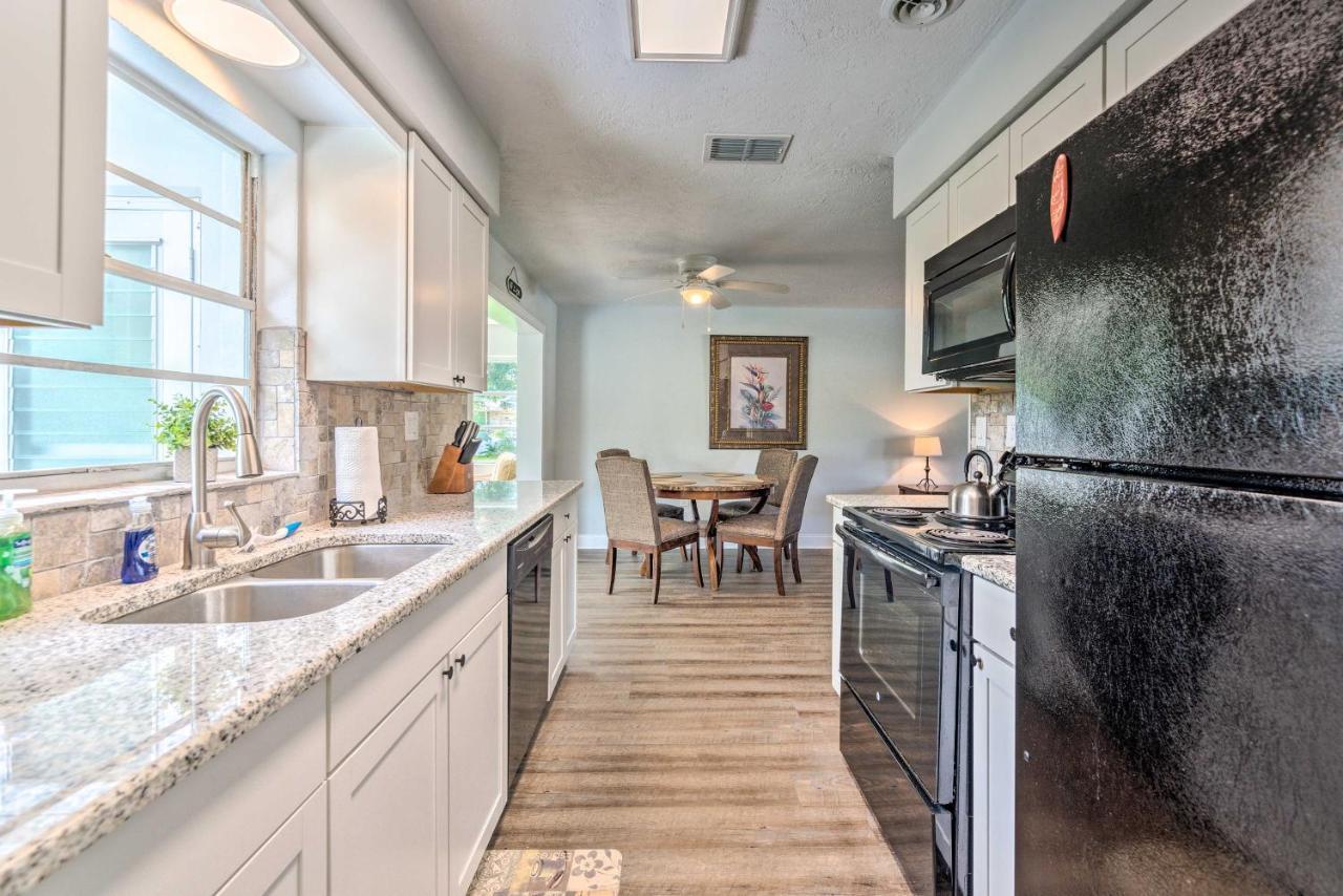 Contemporary Beverly Hills Gem With Sun Room! Esterno foto