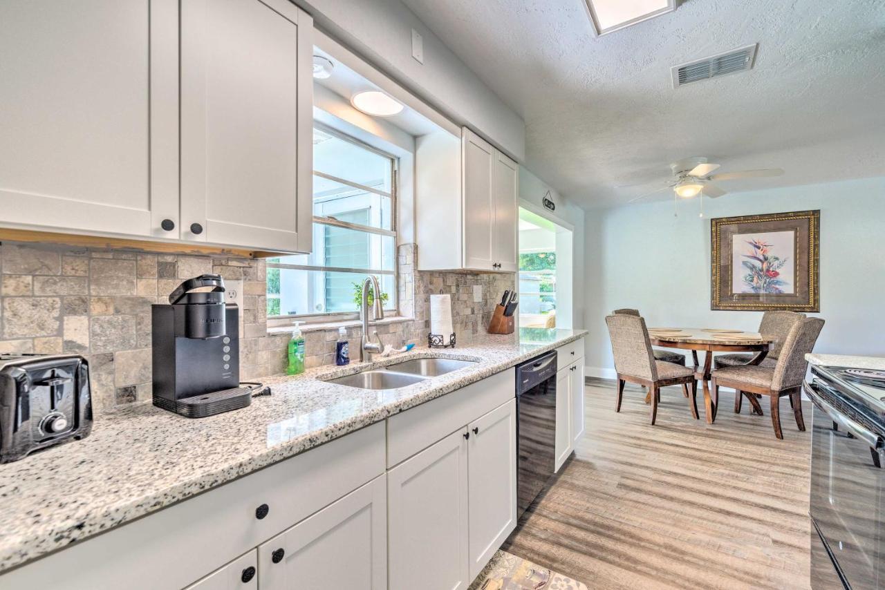 Contemporary Beverly Hills Gem With Sun Room! Esterno foto
