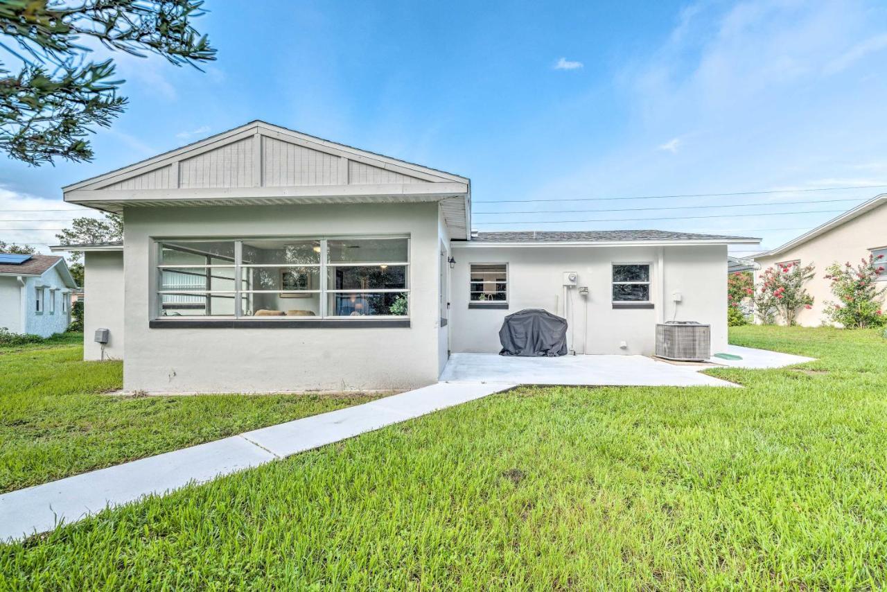 Contemporary Beverly Hills Gem With Sun Room! Esterno foto